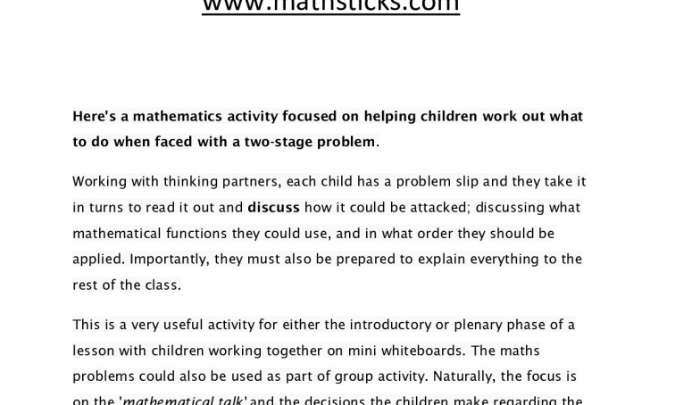 Preview of Problem_Talk_20_-_Y2-Y3.pdf - page 1