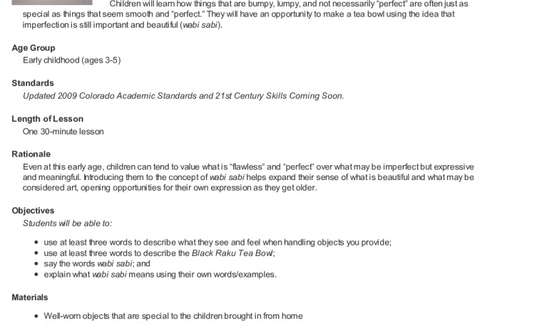 Preview of Creativity_Resource_for_Teachers_»_Blog_Archive_»_Bumpy_Lumpy_and_Special.pdf - page 1
