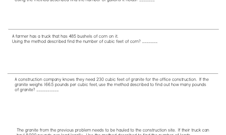 Preview of UnitConversionPracticeAssignment1stSEpg5.pdf